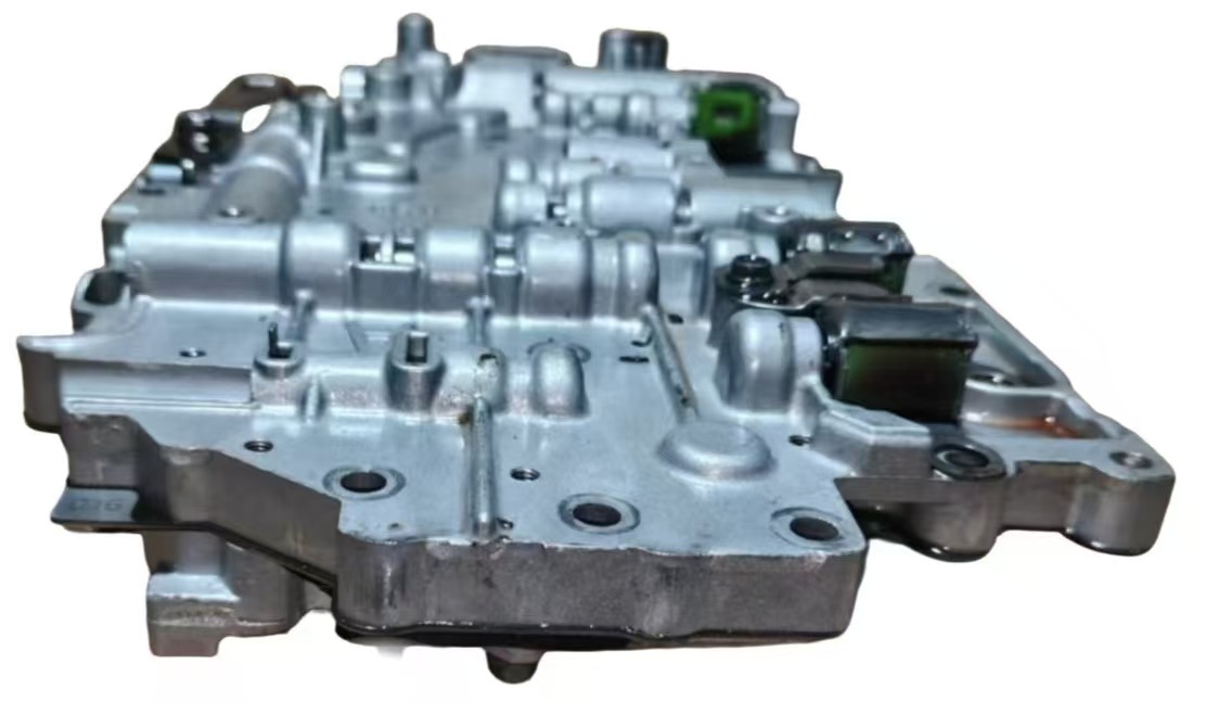 Suitable for Mitsubishi Pajero/V4A51 and Other Models with 30-43 3-Pin Valve Bodies, Suitable for Toyota/Prado