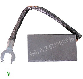 供应 碳刷 石墨电刷 电机专用电刷 离合器碳刷 10*25*45 规格全