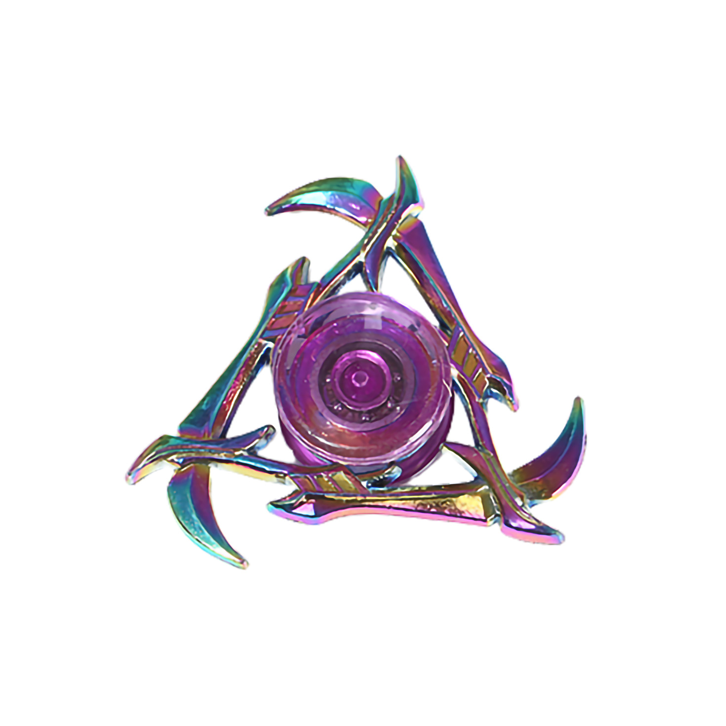 Cuchillo de Siro de aleación