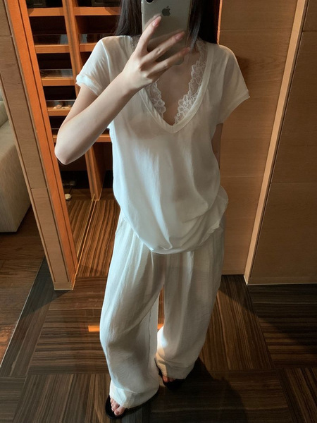 Sexy lace autumn design tank top sleevless