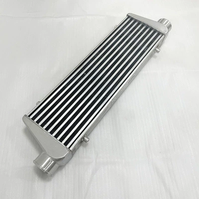 Radiator Aluminum Turbo Intercooler | car radiator