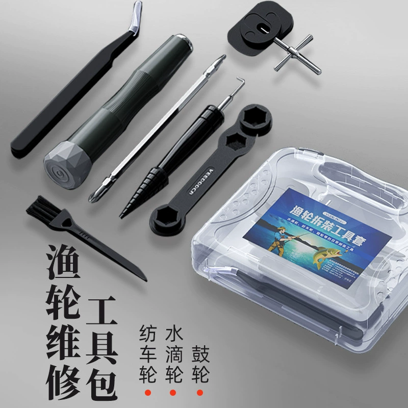 Инструмент для технического обслуживания капли