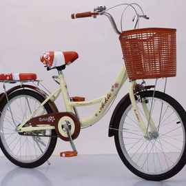 女式自行车 20寸24寸通勤车轻便骑行单车 厂家批发城市礼品学生车