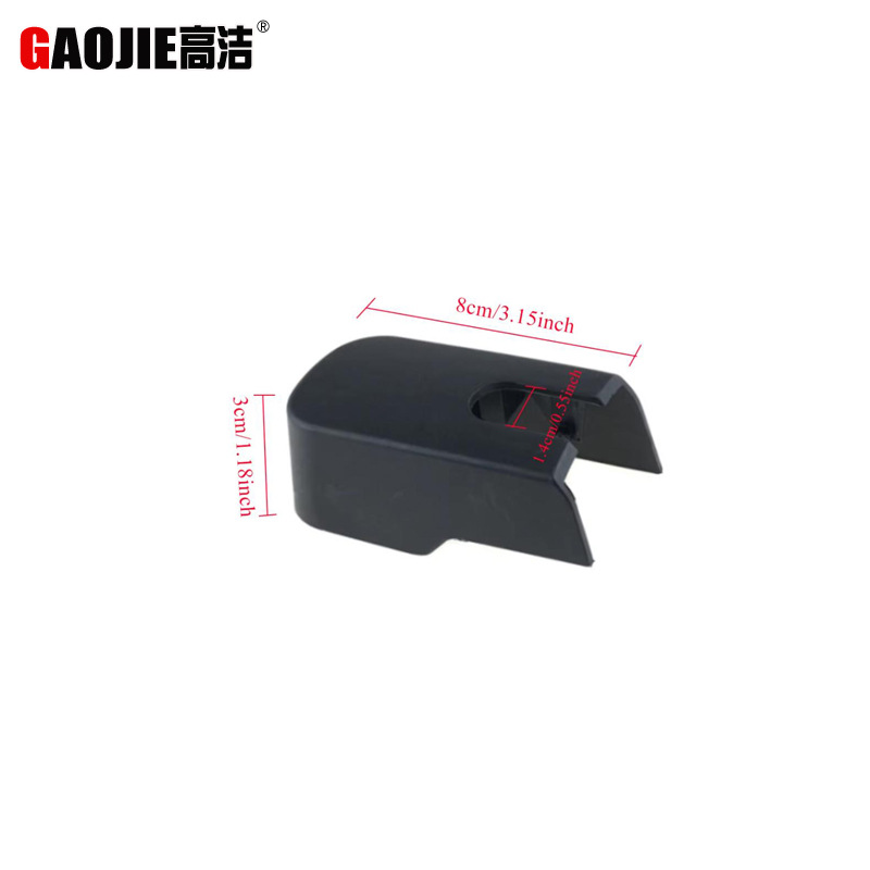 For Jimny Jimsy Gmc Acadia 2007-2012 rear wiper arm cover 25800773