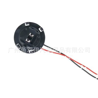 Holder Connector Wire Harness, Tail light