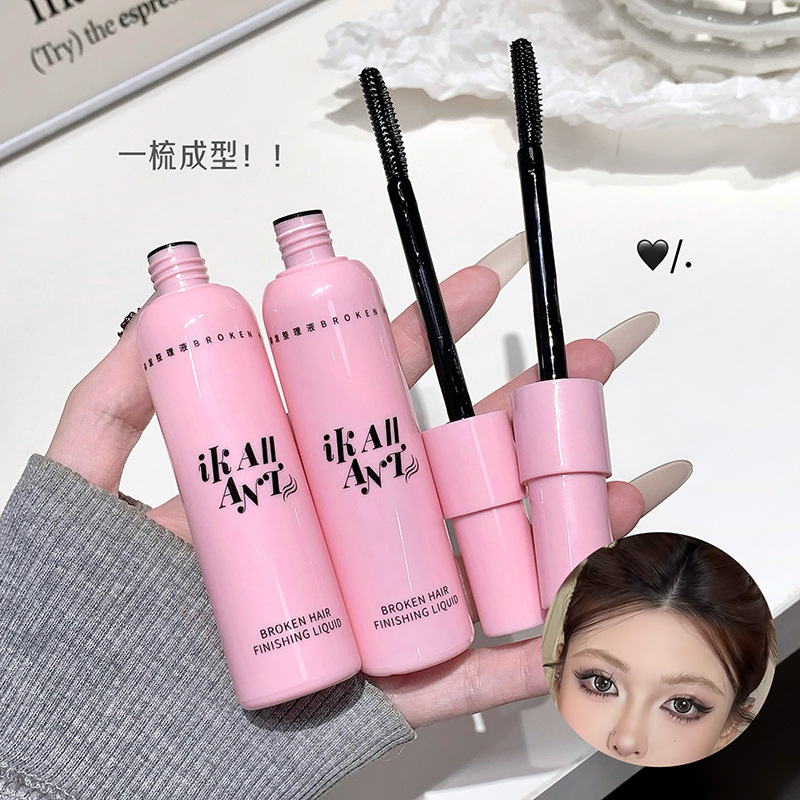 Colander Hair Finishing Liquid, Hair Finishing Liquid