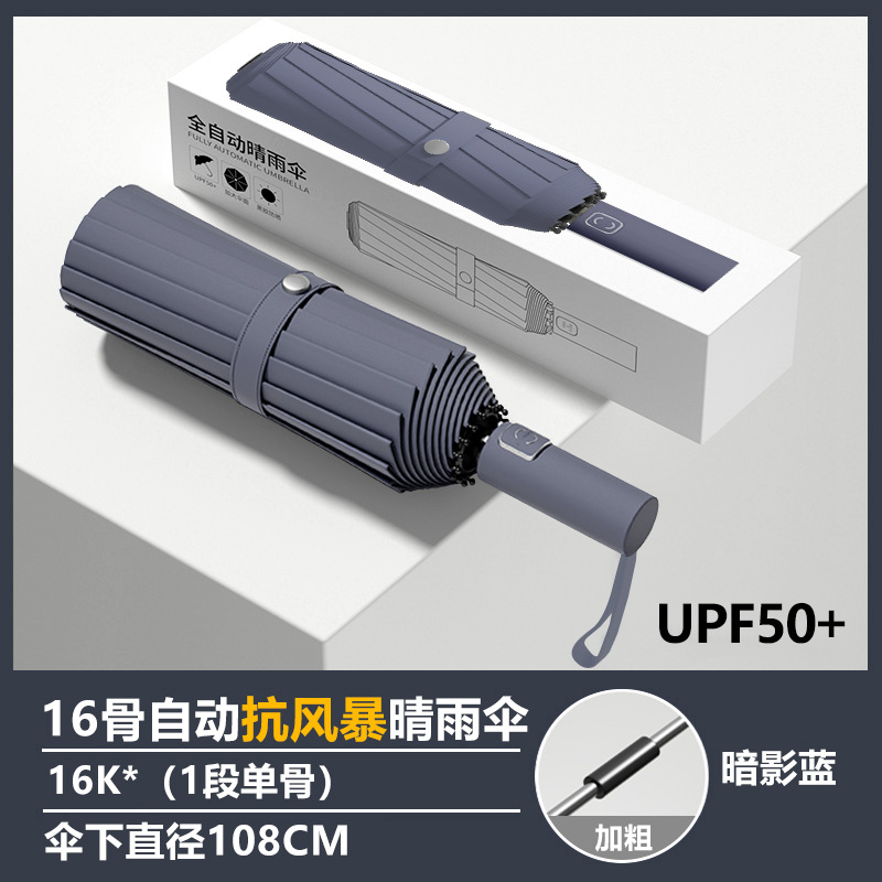 특별 제공 16주 완전 자동 헤이즈 블루