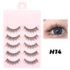 H14-cotton thread