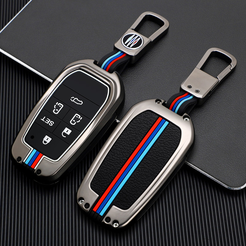 Suitable for Toyota Corolla Key Set Camry Ralink RAV4 Asia Dragon Yize CHR Highlander Bag Buckle