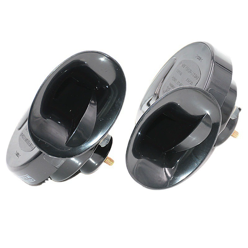 Snails, megaphone, 24v, 24v