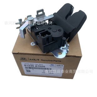81230-A7020�m��2013-2018K3������iβ�T�i�������i 81230A7030