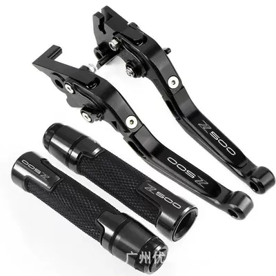 Motorcycle Handle Cover – Z500/NINJA 500