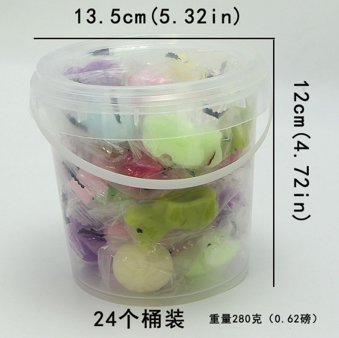 24个桶装