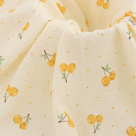 纱卡;其他棉类面料;府绸