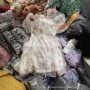 辣妹跨境新款夏季上衣