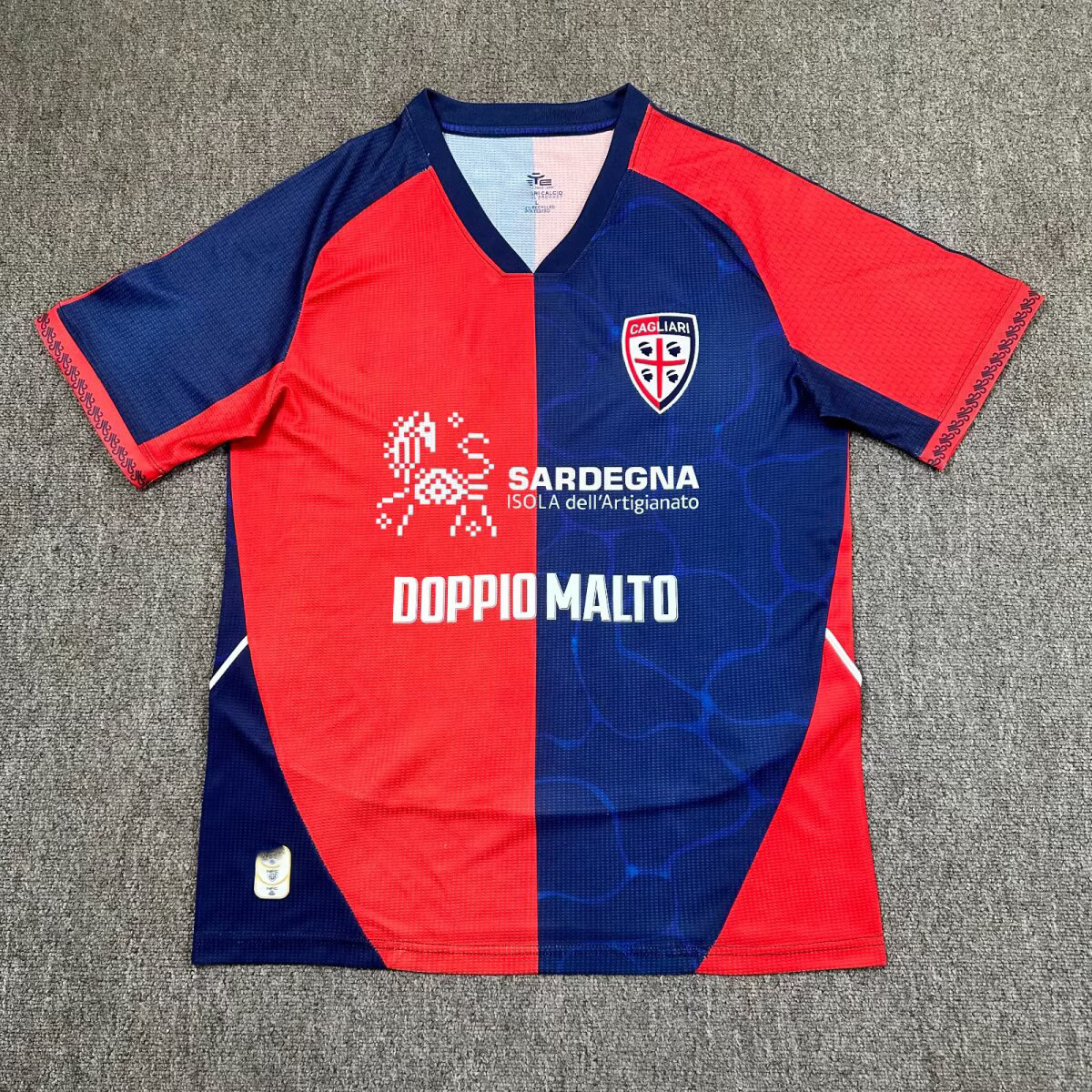 2526 Señor Cagliari