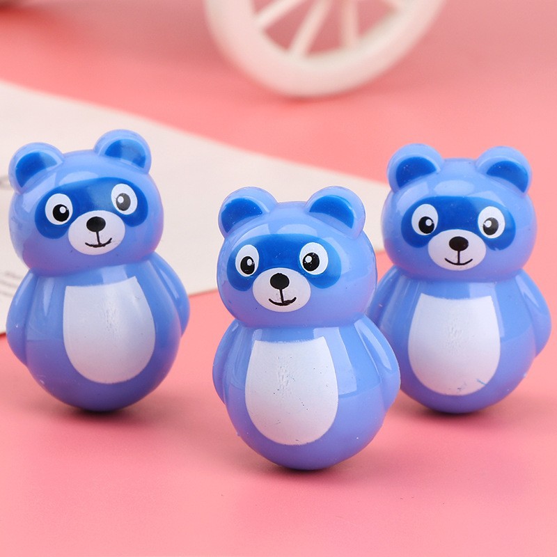 Juguetes de dibujos animados para niños rompecabezas descompresión mini popularidad en línea nostálgica pequeños juguetes al por mayor regalos
