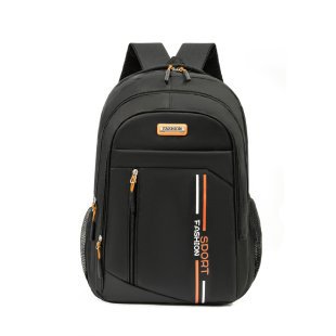 Men's Backpack For Travel And School Large Capacity Leisure Bag_voghion.com