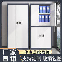 保密柜资料储物柜财务铁皮保险柜指纹电子国宝锁办公室文件密码柜