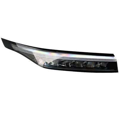 car TPU film, Car headlight protective film