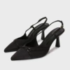 Black, 7cm