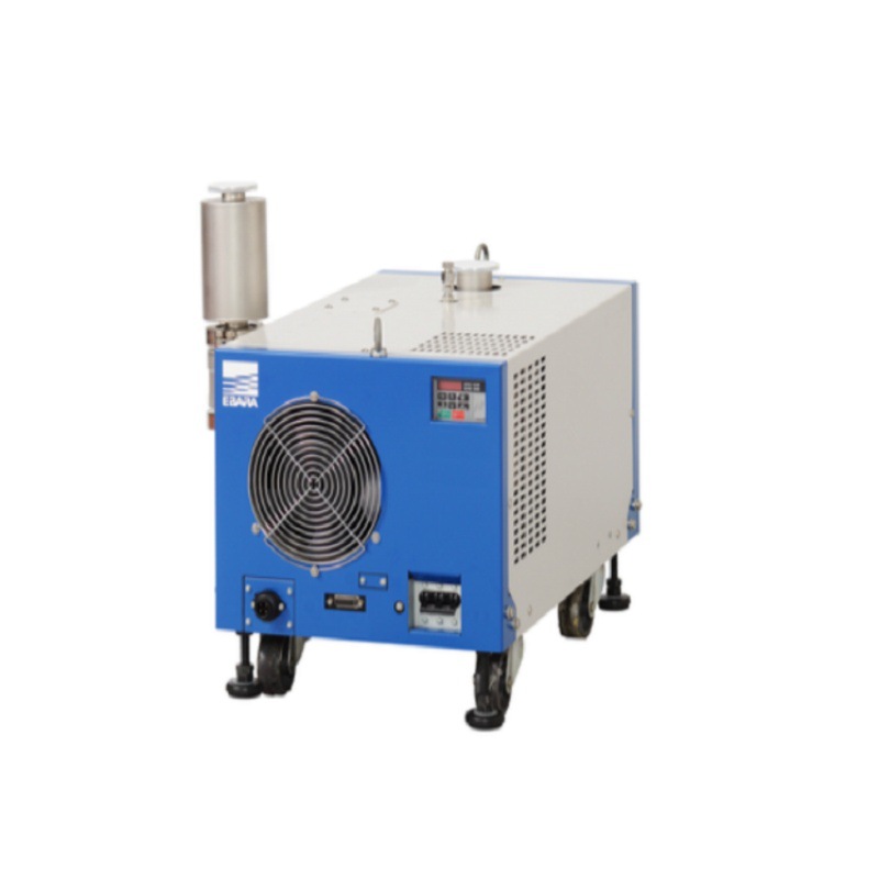 日本进口EBARA荏原污水泵EMT397M