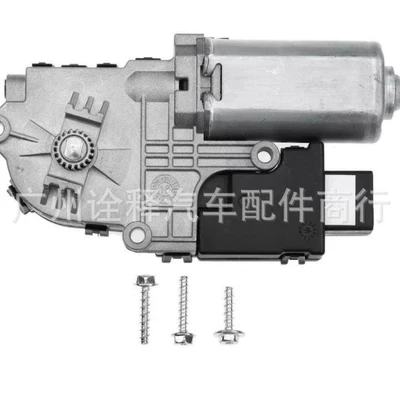 Other brake systems Xc60-17 Motor Electric