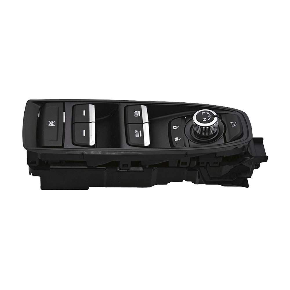 83071-Fl070 Is Suitable for the Main Switch of the Electric Window Glass Lifter for Subaru Forester from 2017 to 2023