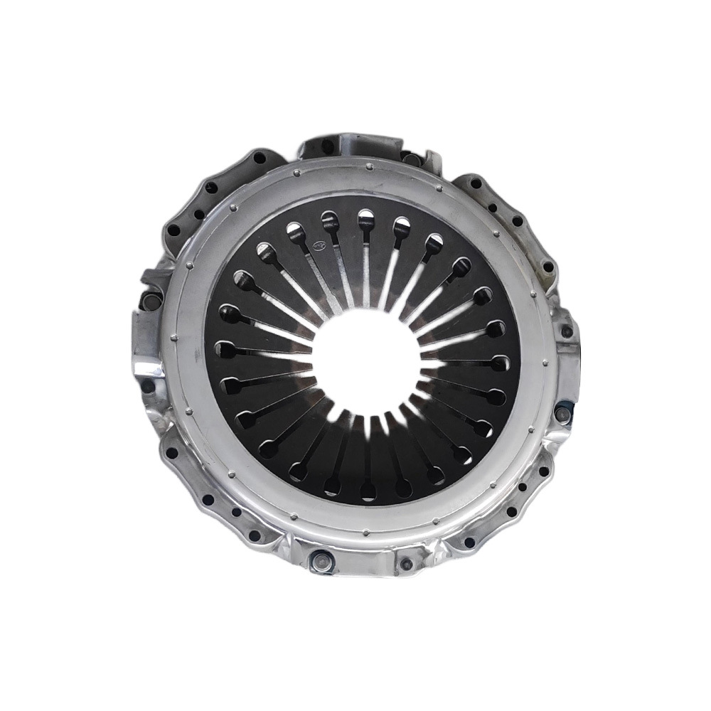 In stock 3400700667 clutch disc, release bearing, heavy-duty truck clutch assembly suitable for DAF