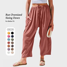 Y 72978 Women's Wi g Pants �������ȿ� �羳ŷ������ѷ