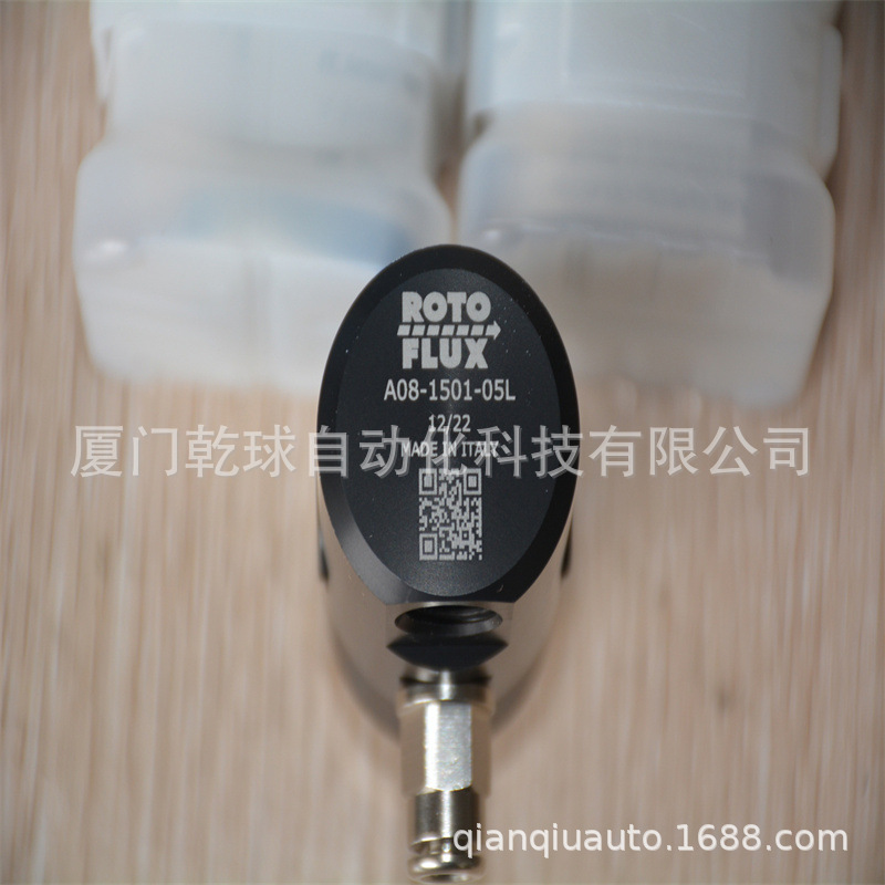 年度主打款ROTOFLUX旋转接头B08-1502-04R 正版进口
