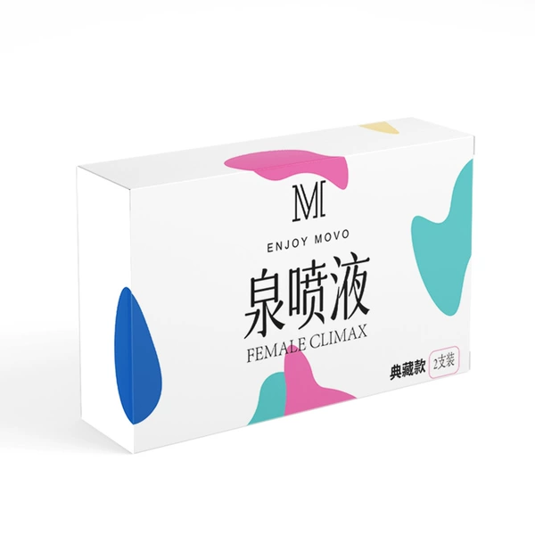 MOVO Spring Spray (Collection Edition)
