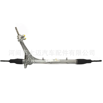 4001.E5/1372871080 Steering gear compatible with Peugeot Boxer, Citroen Jumper, and Fiat