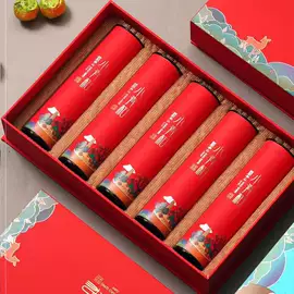 乌龙茶;红茶;普洱茶