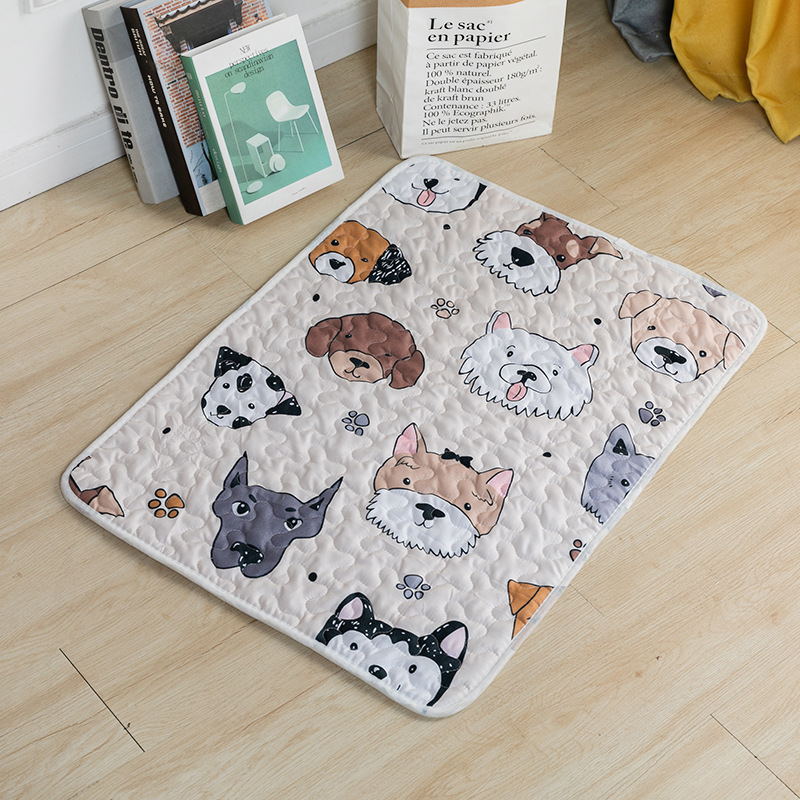 Spot para dormir para perros, colchoneta para perros, colchoneta para perros, colchoneta para gatos, colchoneta para mascotas, caseta para perros para mascotas, universal para todas las estaciones