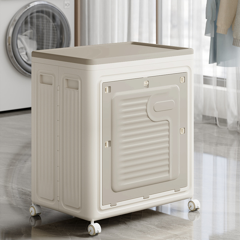 Cesta de ropa sucia plegable doméstica cesto de ropa sucia cesto de almacenamiento de ropa sucia cesto de almacenamiento de ropa sucia cesto de almacenamiento de lavado caja de almacenamiento