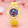 Ultra, Ultraman Tiga, cartoon children's watch, electronic watch battery for elementary school students, men's watch, wholesale, optics