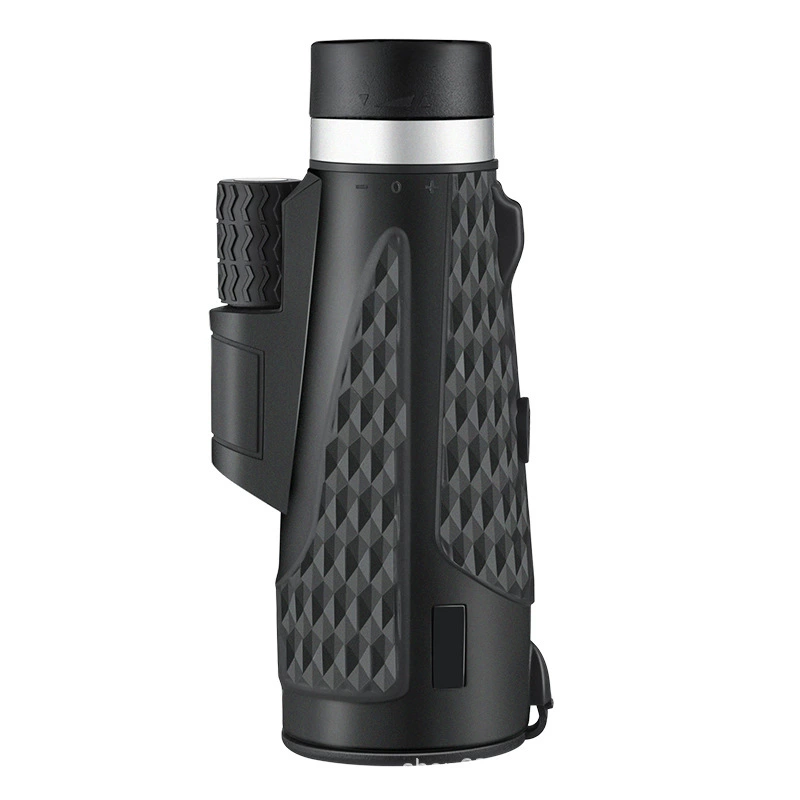 Трансграничный новый продукт, монокулярный телескоп 12X50, полностью оптический телескоп высокой четкости большого диаметра, мощный телескоп для фотографии мобильных телефонов