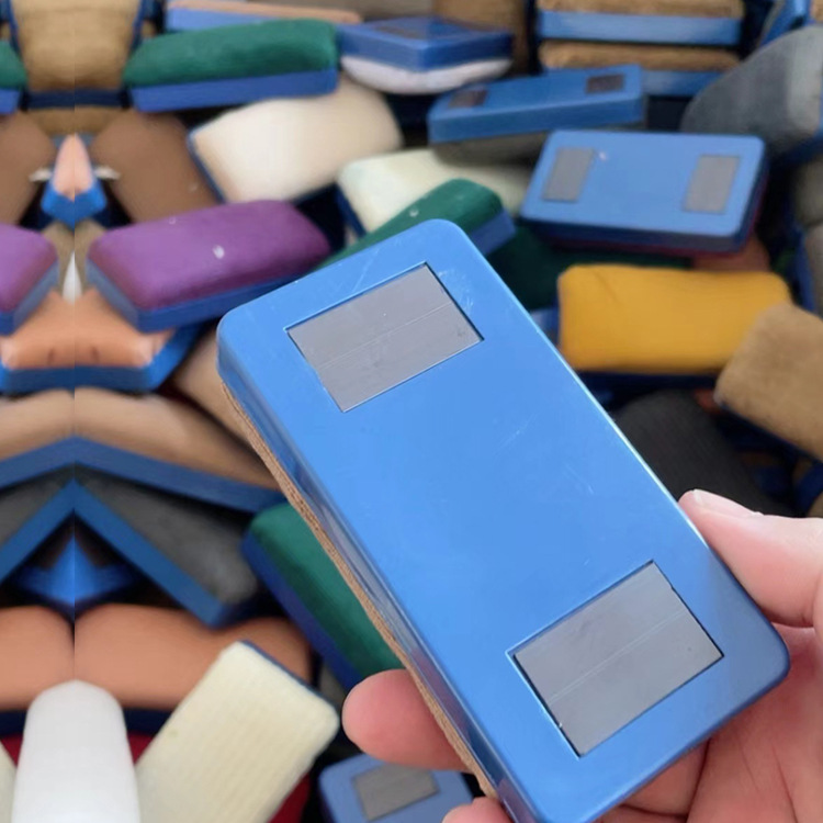 750x750绒布板擦 - 2