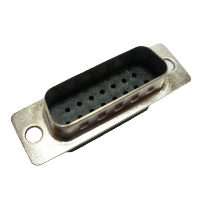 D-SUB CRIMP��������ݸ��������DB15P���ʽ��ͷ������