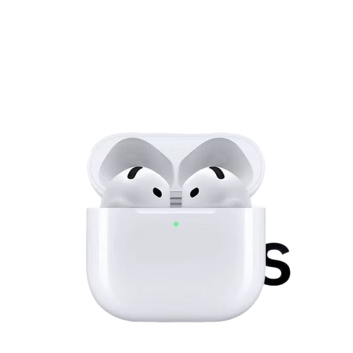 Fábrica Huaqiang Nuevo auriculares inalámbricos Bluetooth de siete generaciones Air4 alta calidad de sonido Android general medio en el oído deporte