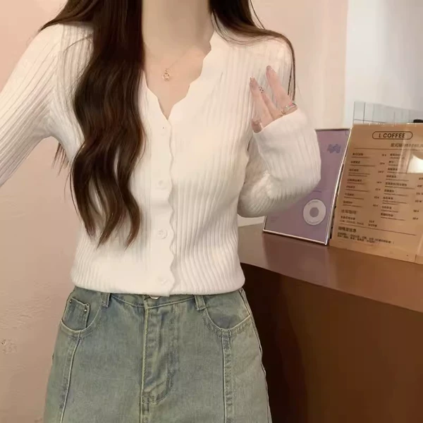 White (high -quality version)