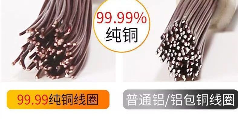 Car Washing Machine, Car Cleaning Gadget, Car Brushing Pump, Household High-Power Ultra-Pressure Fully Automatic Portable 220V Handheld