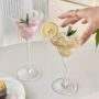 今夜特调玛格丽特酒吧高脚杯