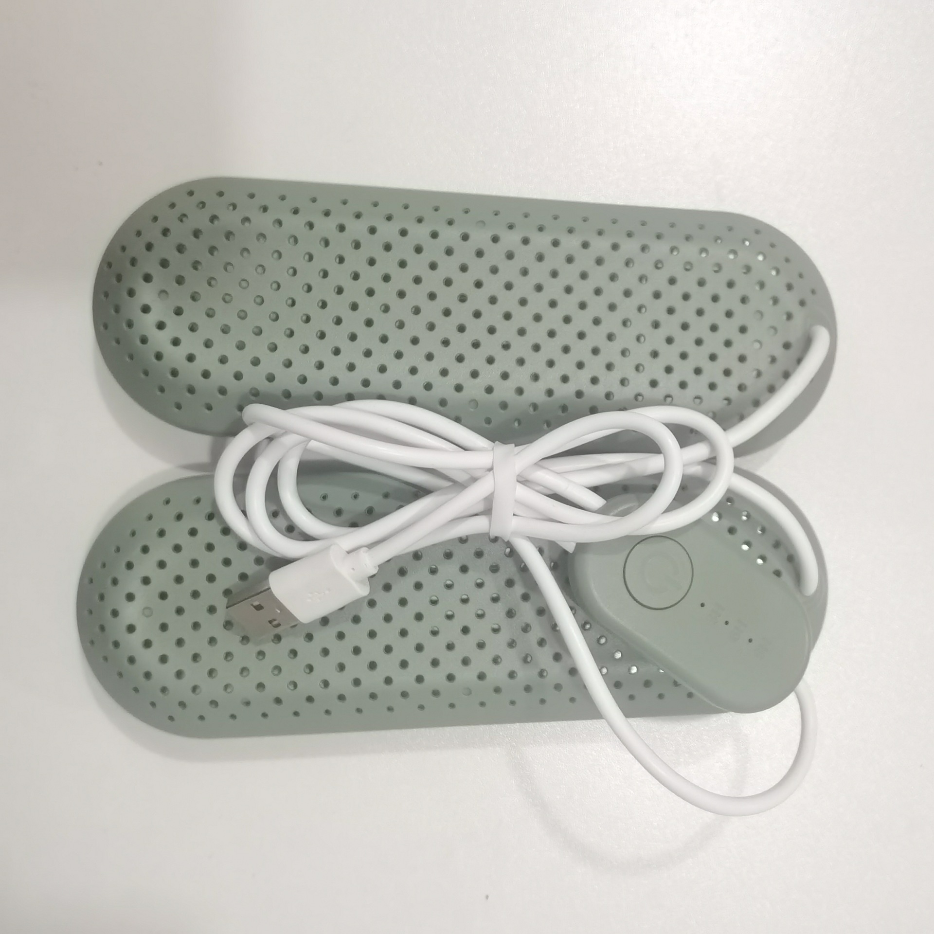 Tipo de temporizador verde del ejército