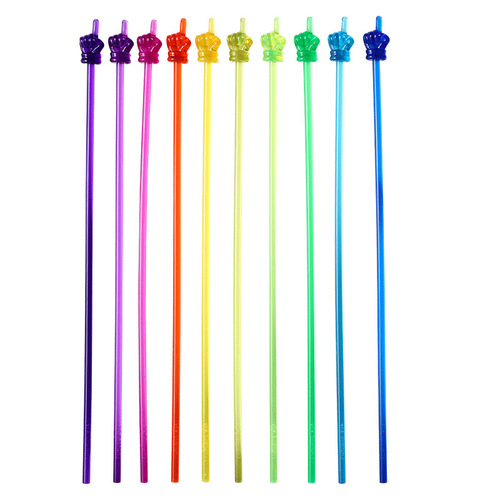 Children's Reading Rod Pointing Pen Finger Stick Home Teaching Rod Conductor Stick Cute Teaching Stick Early Education Primary School Student