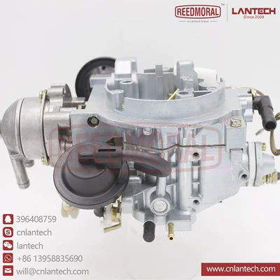 A2 7.18153.95 05 – Carburetor