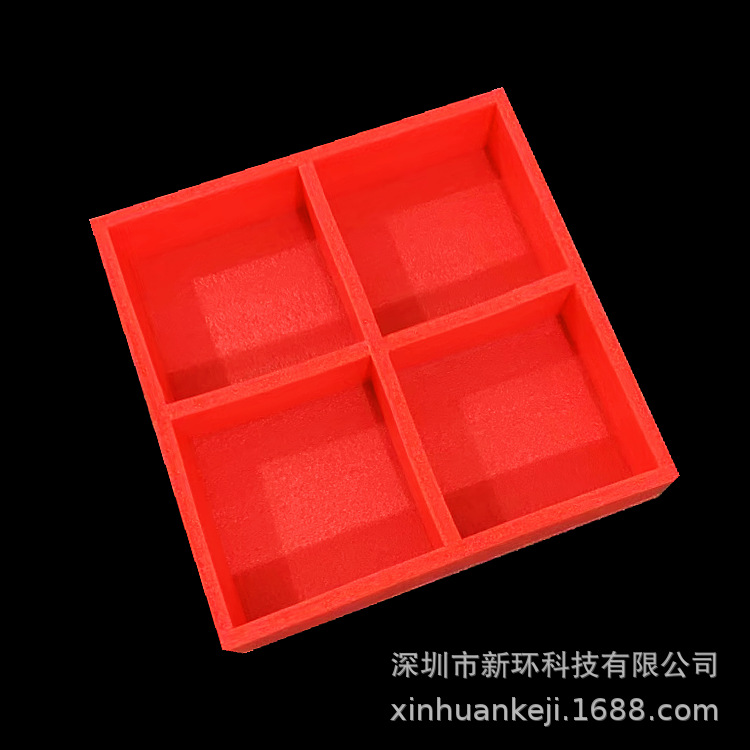 深圳珍珠棉型材 珍珠棉填充料 珠棉片材 珍珠棉颗粒