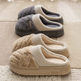 EVA拖鞋;毛毛拖鞋;家居棉鞋