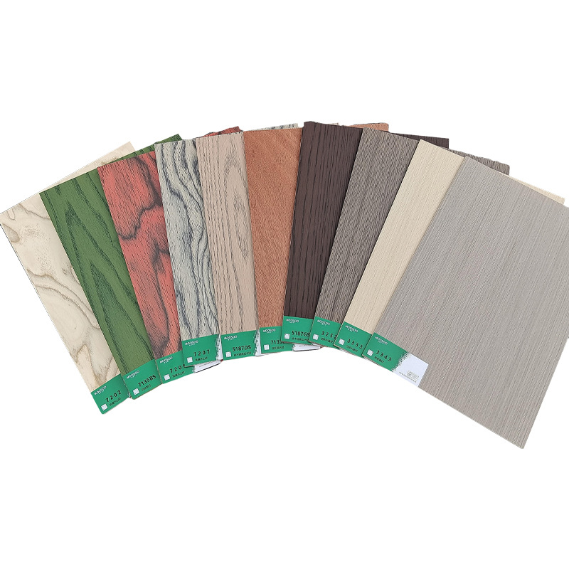 天然木饰面墙板 耐磨护墙板装饰板木饰面电视背景墙免漆实木饰板